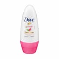 Dove Antipersp Deo Roll On Pomeg 50ml