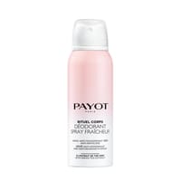 Payot Deodorant Fraicheur Eng (2+1)