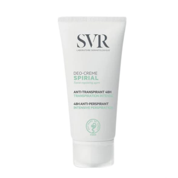 Svr Spirial Antitranspirant Ro (2+1)