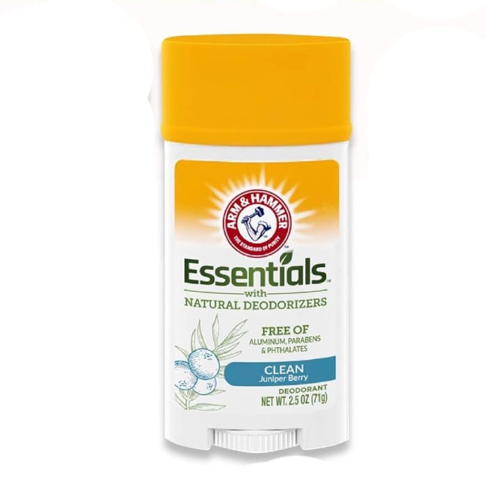 A&H Umax Deo Deo Clean Juniper Berry 71G