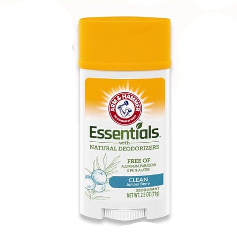 A&H Umax Deo Deo Clean Juniper Berry 71G