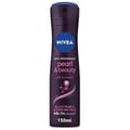 Nivea Deo Spray Women Black Pearl 150 Ml