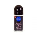 Nivea Deo Roll Women Black Brill 50 Ml