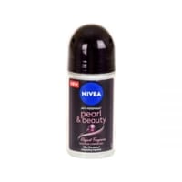 Nivea Deo Roll Women Black Brill 50 Ml