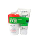 Vichy Deo Stress + Dandruff Shampoo