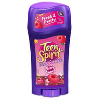Lady Speed Teen Spirit Berry Punch 65G