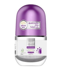 Pure Beauty Roll-On Ws Spring Brz 50 Ml