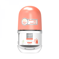 Pure Beauty Roll On Q10 Ws Soft Tch 50Ml