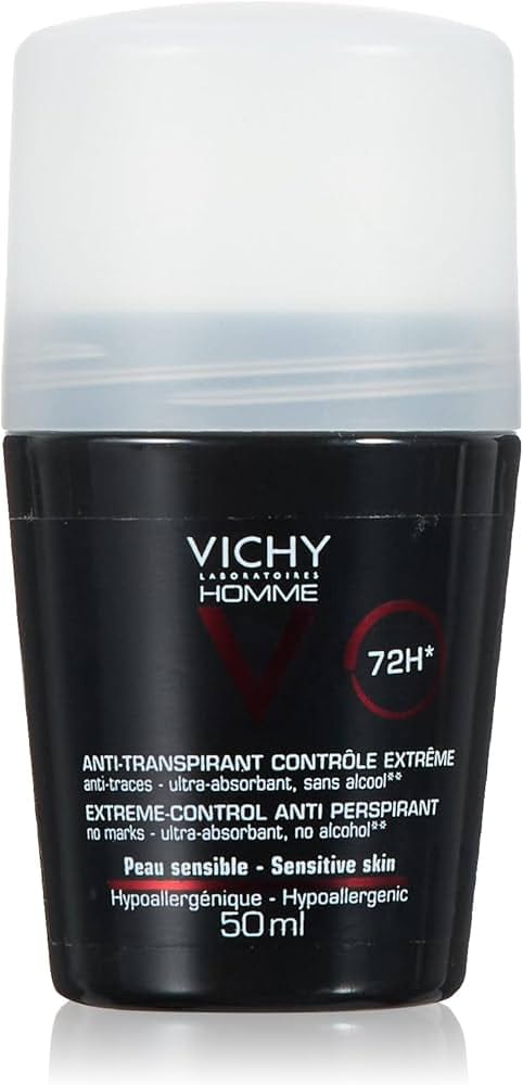 Vichy Deo bille PTS 3 For 2 Promo