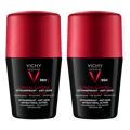 Vichy Deo Homme 3 For 2 Promo