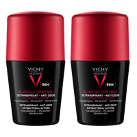 Vichy Deo Homme 3 For 2 Promo