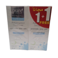 Purebeauty Deo Roll-On Original 1+1