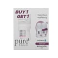 Purebeauty Deo Roll-On Light Scented 1+1