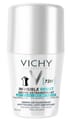 Vichy Invisible Resist Deo Roll-On 72H