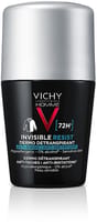 Vichy Homme Deo Roll-On 72H Men