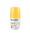 Beesline Roll-On Deodorant - F.F Yellow