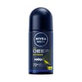 Nivea Deo Roll On Deep Extreme 72H 50ml
