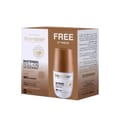 Beesline Roll-On Deo Arabian Oud (1+1)