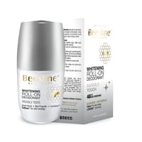 Beesline Roll-On Deo Invisible Tuch(1+1)