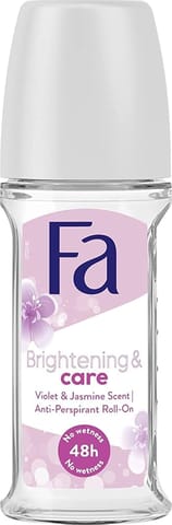 Fa Roll On Whitening & Care MEA 50ml