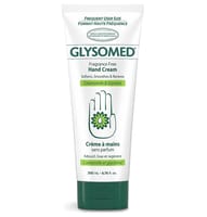 Glysomed Hand Cream 50ml frag. free