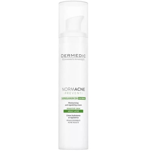 Dermedic Surising & Regulating Crm 40Ml