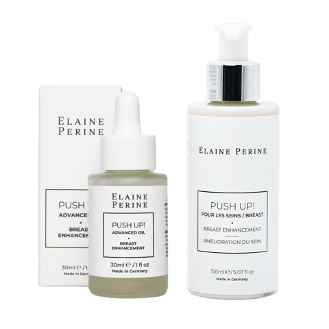 Elain Perine Push Up Advanced Oil 30Ml