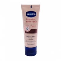 VASELINE HAND CREAM ESSENTIAL EVENT TONE