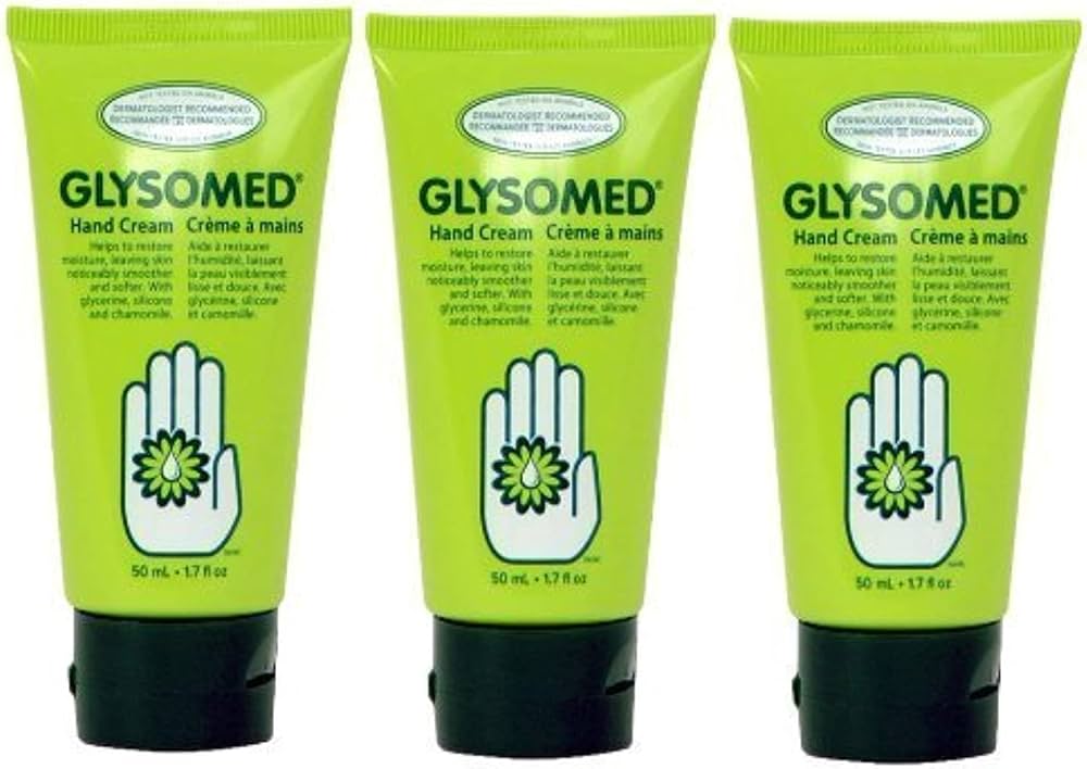 Glysomed Hand cream 50 ml