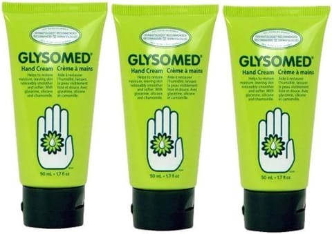 Glysomed Hand cream 50 ml