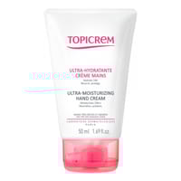 Topicrem Ultra-Moisturizing Hand Cream