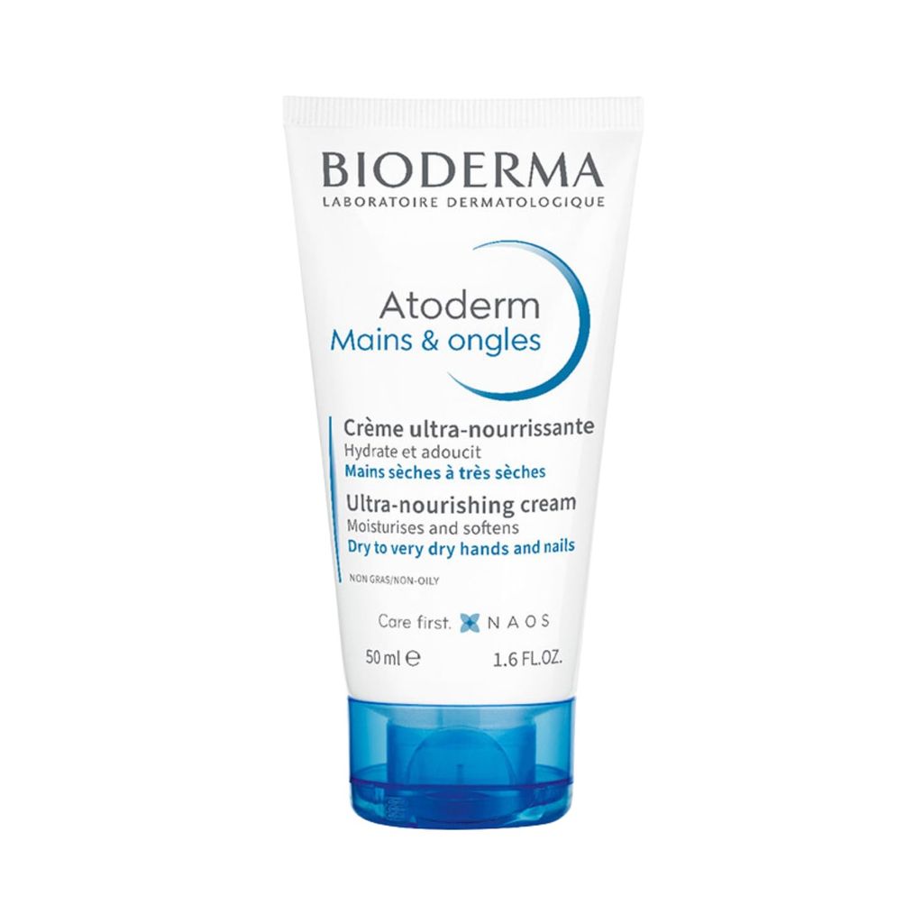 Bioderma Atoderm Hand Creme 50Ml