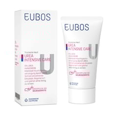 EUBOS 5% UREA HAND CREAM 75 ml