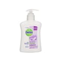Dettol Hand Wash Sensitive 200ml