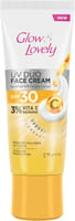 Glow & Lovely Spf Vitc Cream 50G