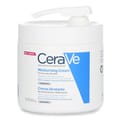 Cerave Moisturising Cream With Pump 454G