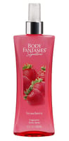 BODY FANTASIES SIGNATURE STWBERRY 236ML