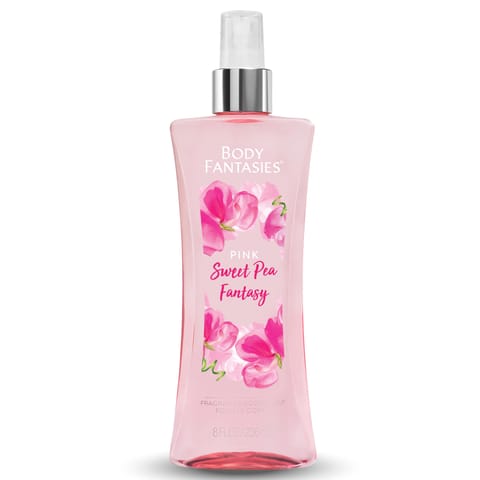 BODY FANTASIES SIGNE SWEET PEAR 236ML