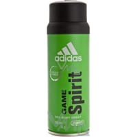 Adidas Deo Spray Pure Game 150