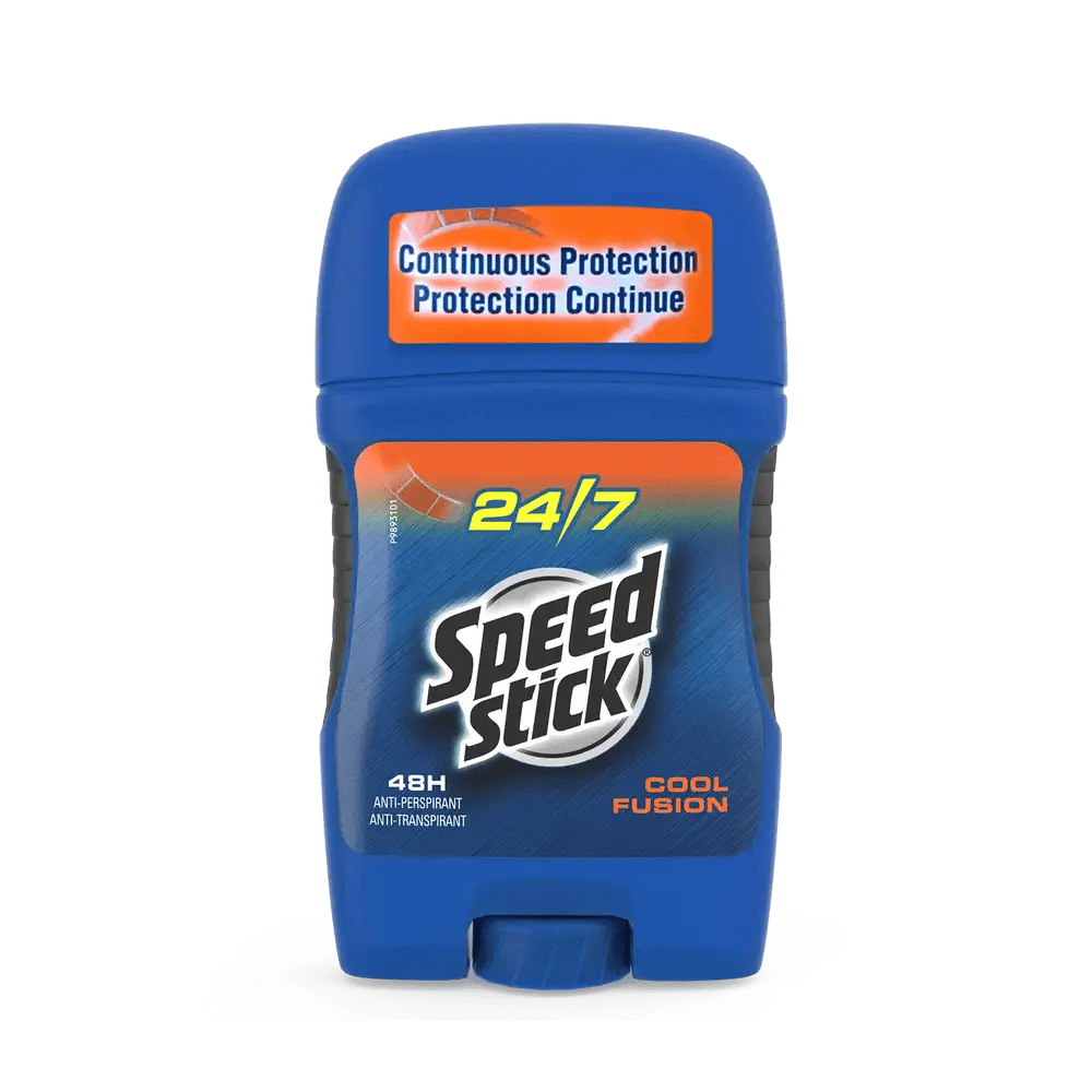 Speed Stick 24/7 Cool Fusion 5