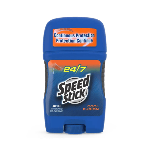 Speed Stick 24/7 Cool Fusion 5
