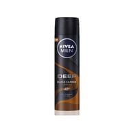 Nivea DEO SPRAY DEEP BROWN 150