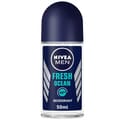 Nivea Deod Fresh Ocean 50 Ml