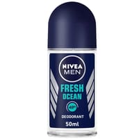 Nivea Deod Fresh Ocean 50 Ml