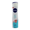 Nivea Spray Dry Fresh 150 Ml