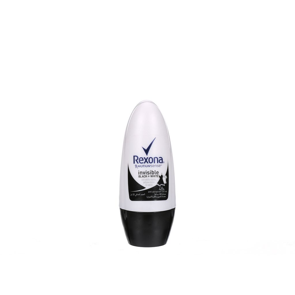 Rexona Deo Roll Crystal For Wo