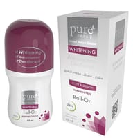 Purebeauty Roll-On Berry