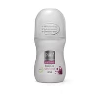 Purebeauty Roll-On Scented 60