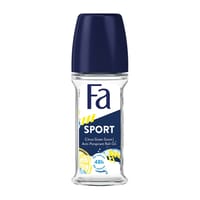 Fa Deo Roll-On For Men Sport 5