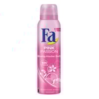 Fa Deo Roll-on Pink Paradise 5